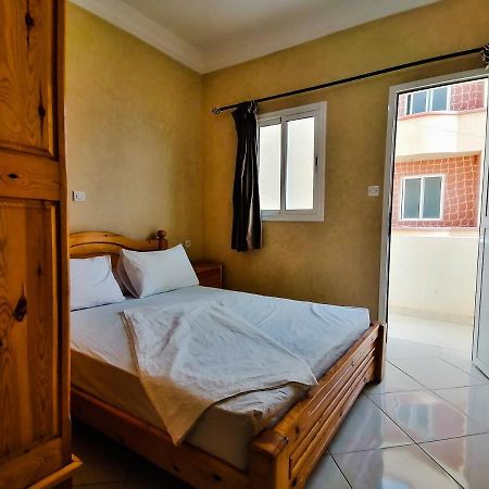 Mirleft Trip Daire Dış mekan fotoğraf