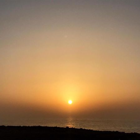 Mirleft Trip Daire Dış mekan fotoğraf