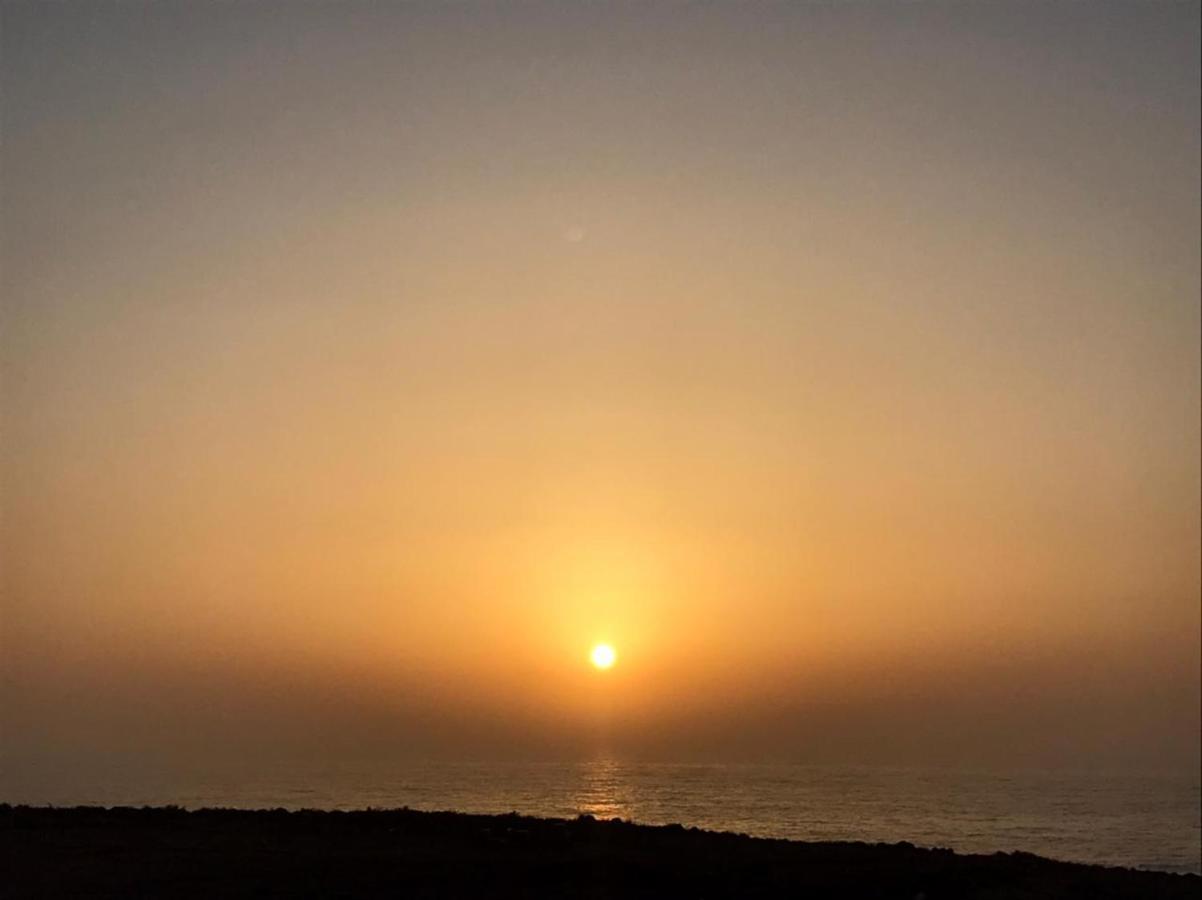 Mirleft Trip Daire Dış mekan fotoğraf