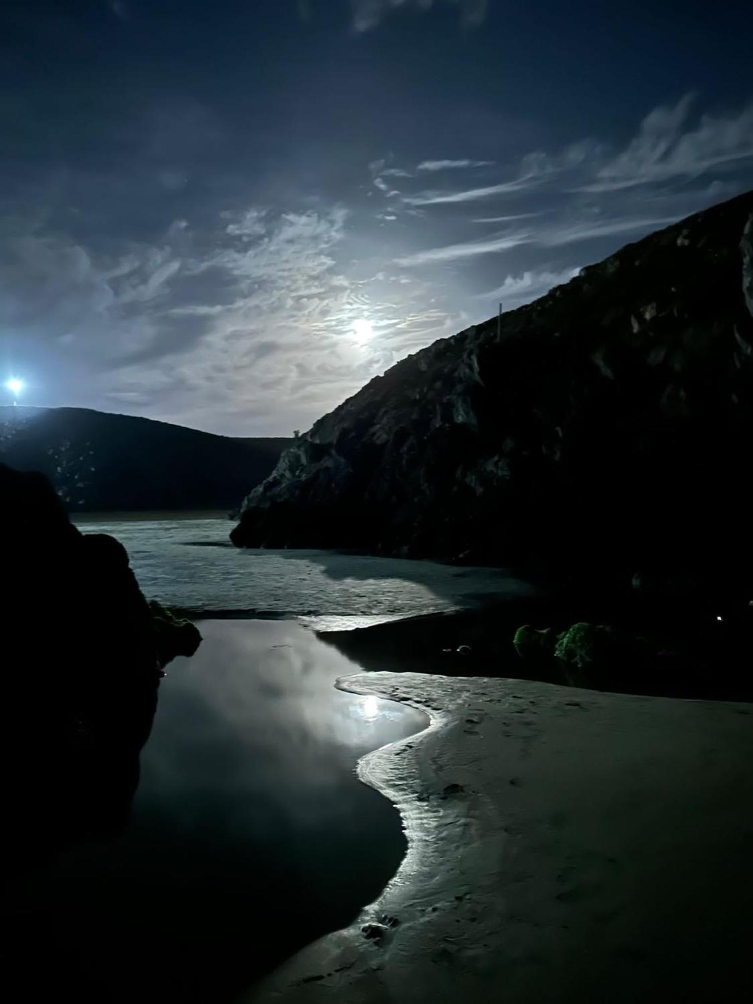 Mirleft Trip Daire Dış mekan fotoğraf