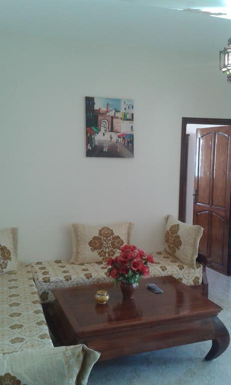 Mirleft Trip Daire Dış mekan fotoğraf