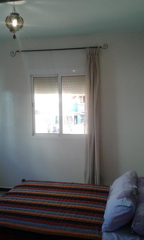 Mirleft Trip Daire Dış mekan fotoğraf
