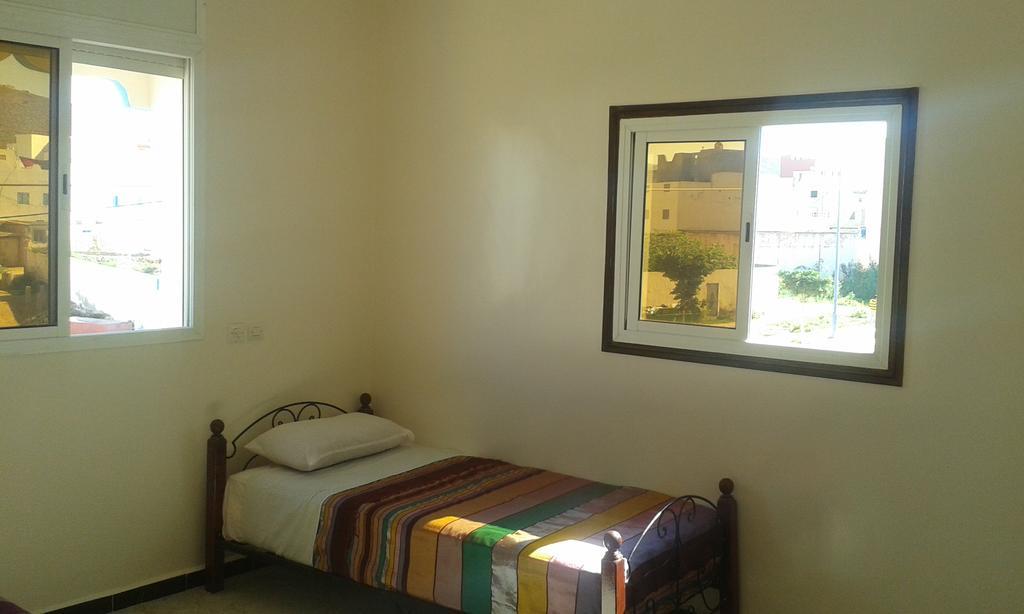 Mirleft Trip Daire Dış mekan fotoğraf