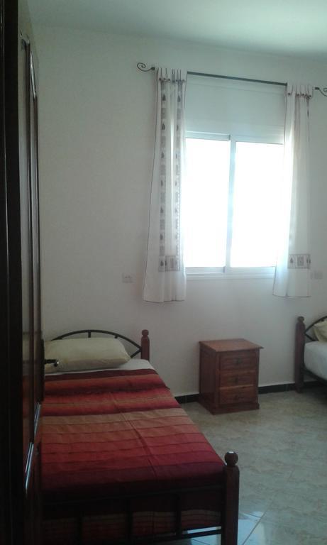Mirleft Trip Daire Dış mekan fotoğraf
