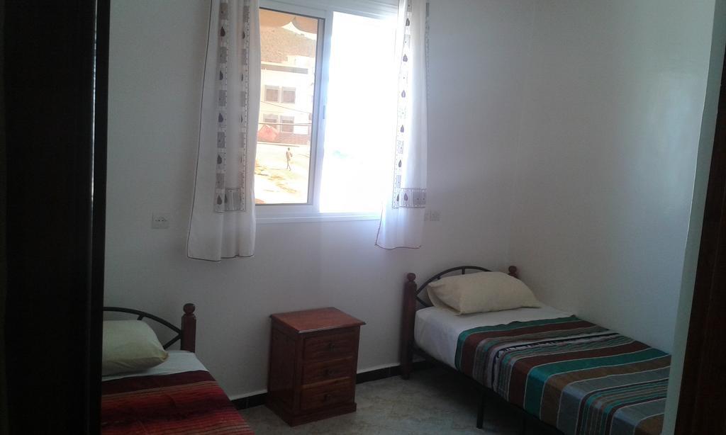 Mirleft Trip Daire Dış mekan fotoğraf