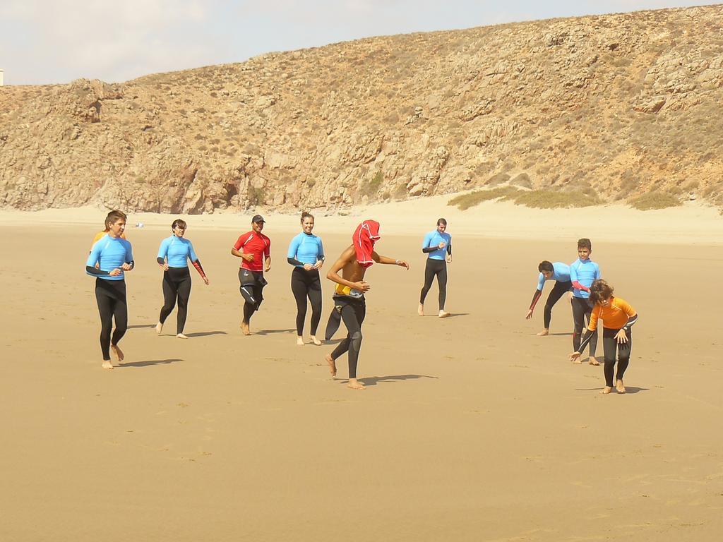 Mirleft Trip Daire Dış mekan fotoğraf