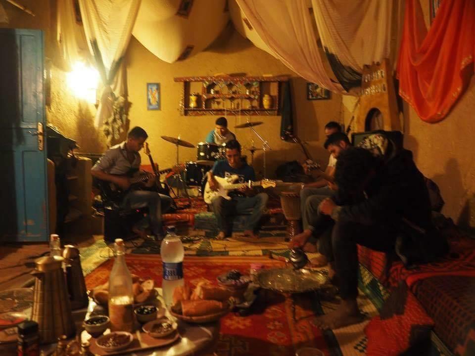 Mirleft Trip Daire Dış mekan fotoğraf