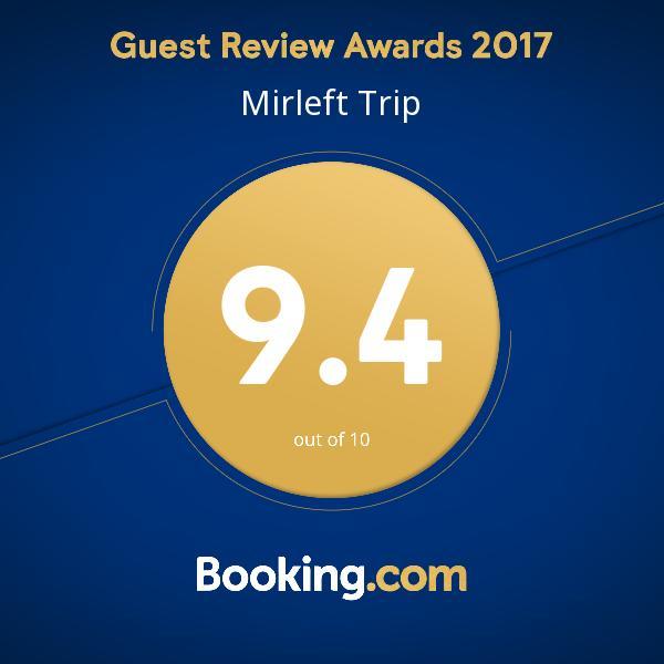 Mirleft Trip Daire Dış mekan fotoğraf