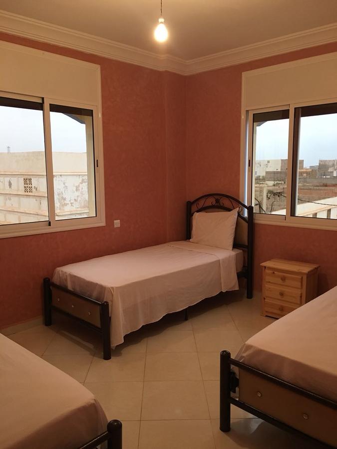 Mirleft Trip Daire Dış mekan fotoğraf