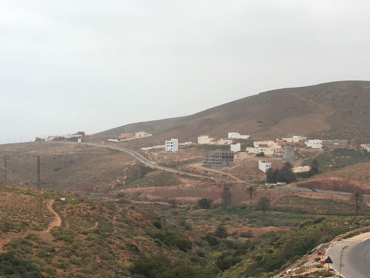 Mirleft Trip Daire Dış mekan fotoğraf
