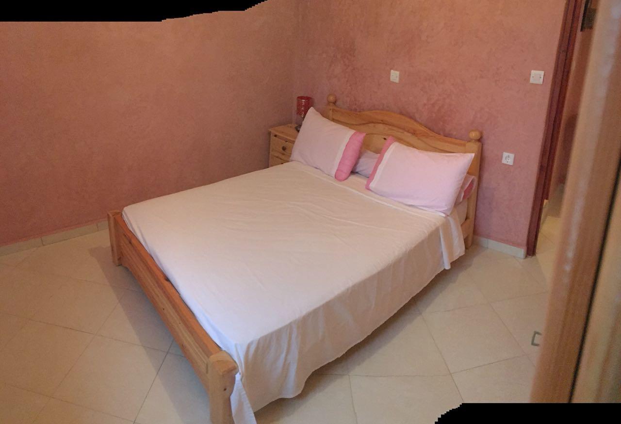 Mirleft Trip Daire Dış mekan fotoğraf