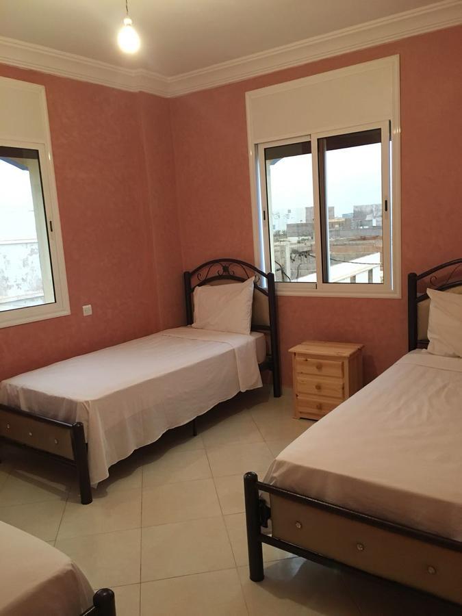 Mirleft Trip Daire Dış mekan fotoğraf