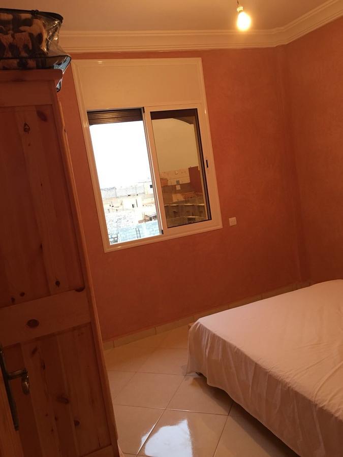 Mirleft Trip Daire Dış mekan fotoğraf